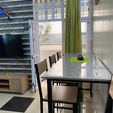 Champs De Mars Apartment Port Louis Exterior foto