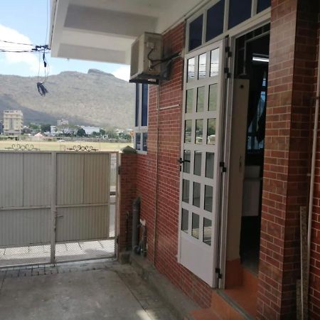 Champs De Mars Apartment Port Louis Exterior foto