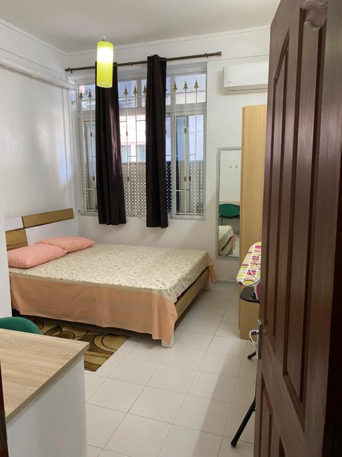 Champs De Mars Apartment Port Louis Exterior foto