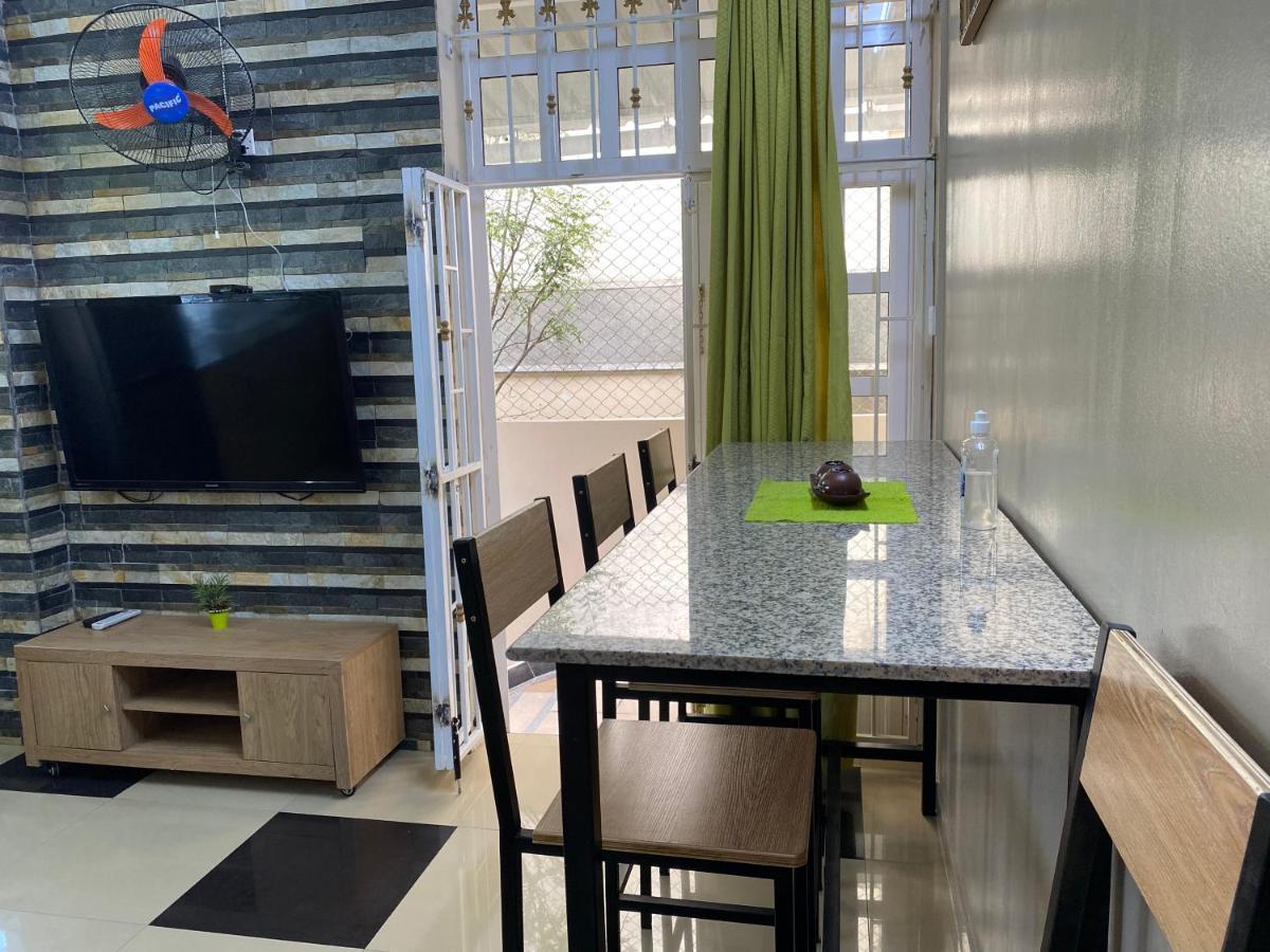 Champs De Mars Apartment Port Louis Exterior foto