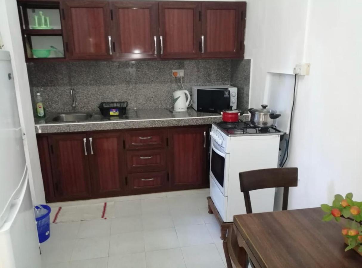 Champs De Mars Apartment Port Louis Exterior foto