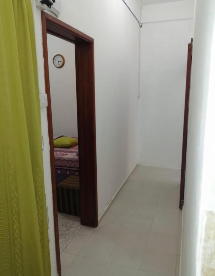 Champs De Mars Apartment Port Louis Exterior foto