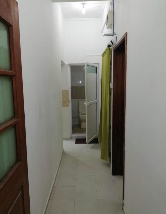 Champs De Mars Apartment Port Louis Exterior foto
