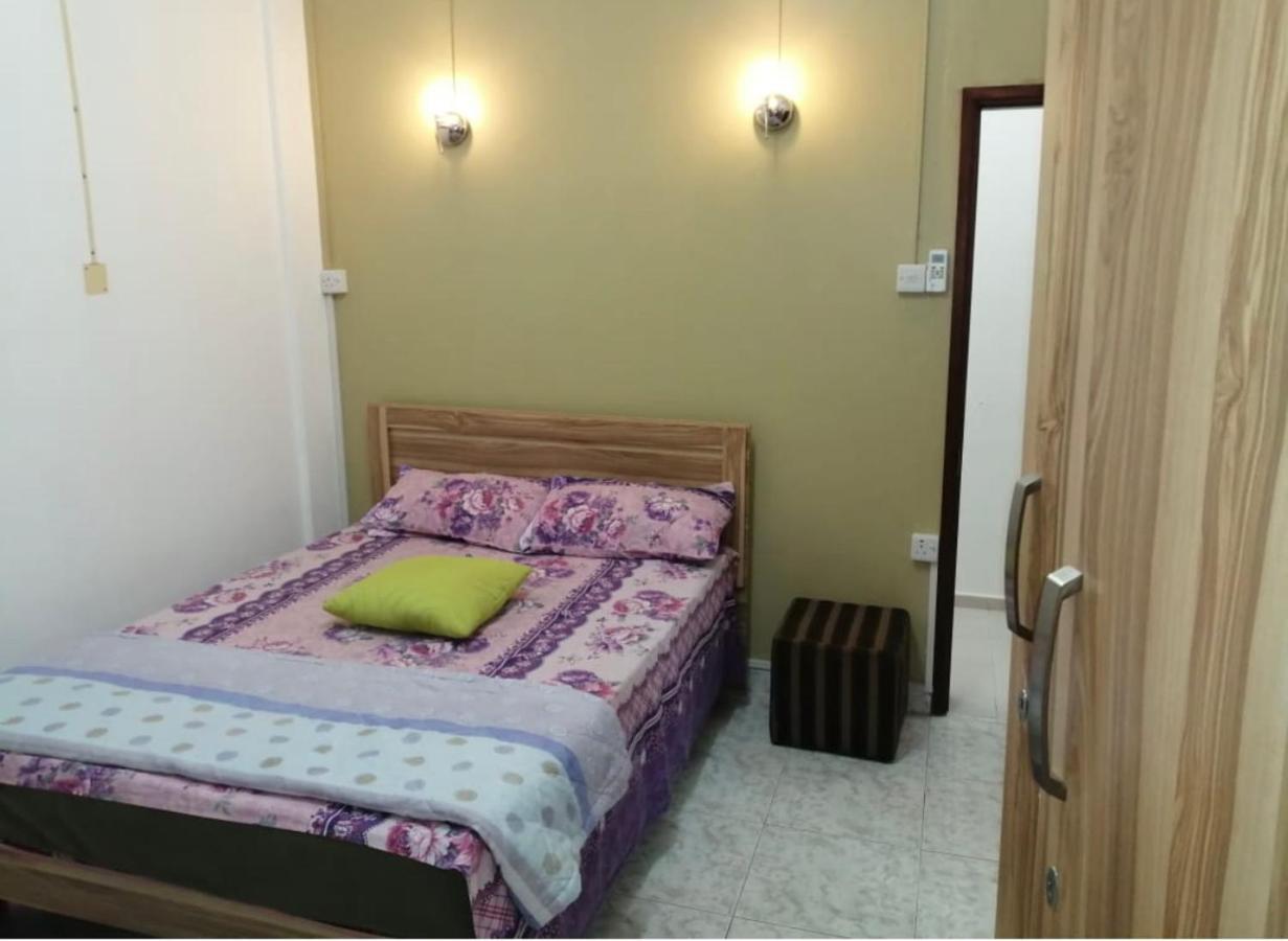 Champs De Mars Apartment Port Louis Exterior foto